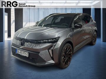 Gebrauchte Renault Scenic