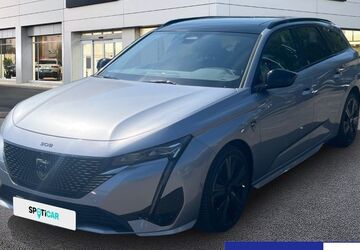 Peugeot 308 44.294 km 23.298 &euro; Bonn 53121