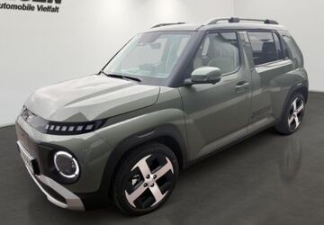 Hyundai INSTER 3.000 km 30.990 &euro; Euskirchen 53881