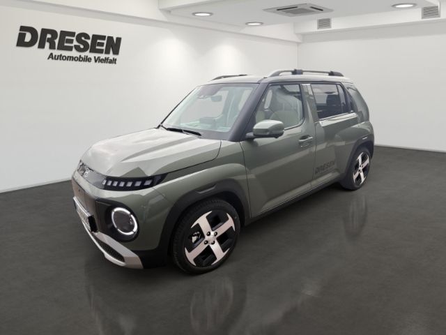 Hyundai INSTER 3.000 km 30.990 &euro; Euskirchen 53881