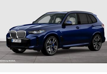 BMW X5 25.169 km 85.850 &euro; Köln Süd 50968