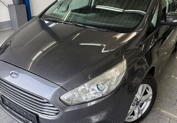 Ford S-Max 159.177 km 11.990 &euro; Köln 50829
