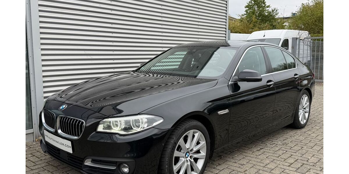 BMW 530 227.384 km 15.350 &euro; Erftstadt 50374
