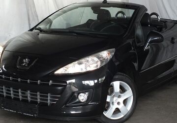 Peugeot 207 96.211 km 6.500 &euro; Köln-Marsdorf/Junkersdorf 50858