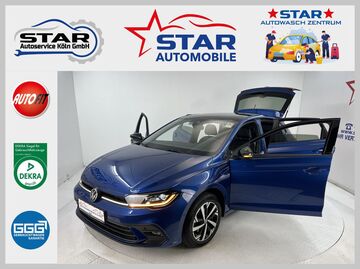 Gebrauchte VW Polo