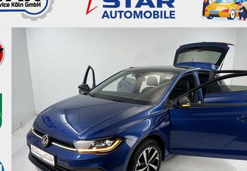 VW Polo 16.634 km 22.990 &euro; Köln 50739