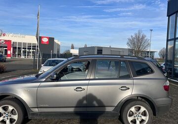 BMW X3 331.000 km 4.980 &euro; Erftstadt 50374