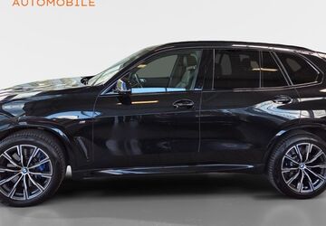 BMW X5 93.000 km 43.990 &euro; Bedburg 50181