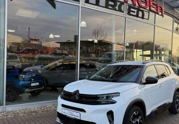 Citroen C5 Aircross 11.461 km 20.990 &euro; Düren 52353