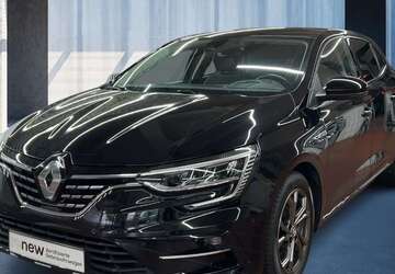 Renault Megane 81.267 km 15.960 &euro; Köln 50939