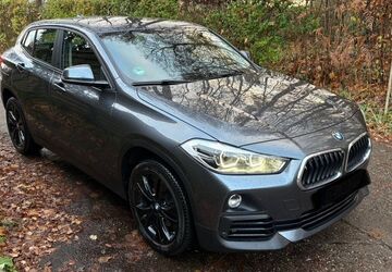 BMW X2 65.000 km 17.750 &euro; Rösrath 51503