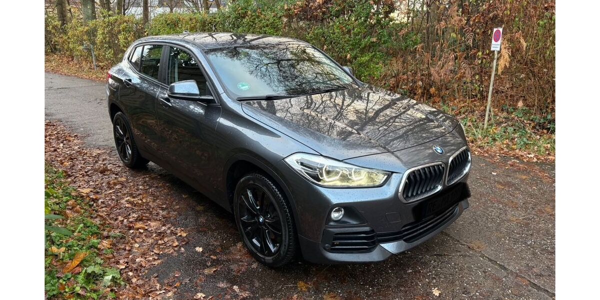 BMW X2 65.000 km 17.750 &euro; Rösrath 51503
