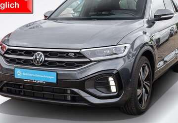VW T-Roc 29.854 km 25.975 &euro; Troisdorf 53842