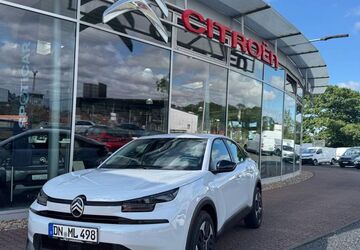 Citroen C4 5.405 km 21.990 &euro; Düren 52353