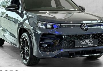 VW Tayron 4.444 km 57.950 &euro; Bergheim 50126