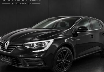 Renault Megane 59.999 km 10.999 &euro; Erftstadt bei Köln 50374