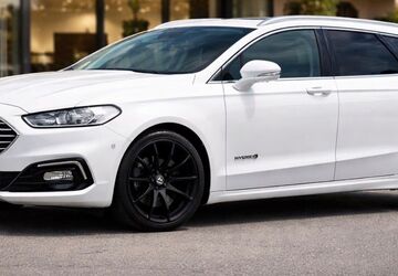 Ford Mondeo 153.000 km 12.900 &euro; Euskirchen 53881