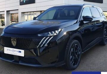 Peugeot 5008 2.500 km 36.380 &euro; Köln 51065