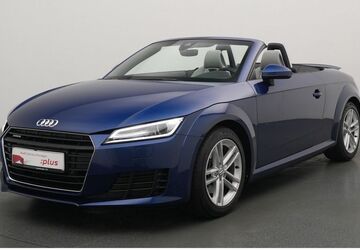 Audi TT 15.856 km 28.480 &euro; Leverkusen 51373
