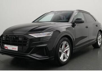 Audi Q8 82.097 km 61.480 &euro; Leverkusen 51373