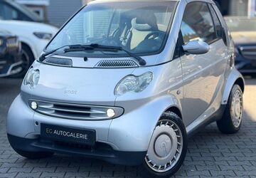 Smart ForTwo 153.000 km 2.100 &euro; Köln 51109