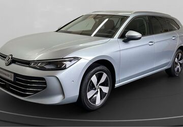 VW Passat 6.990 km 42.880 &euro; Köln 50823