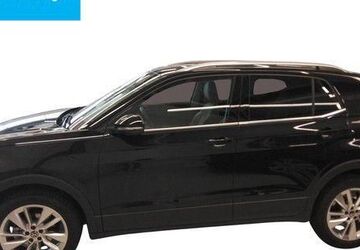 VW T-Cross 10.470 km 26.475 &euro; Troisdorf-Spich 53842