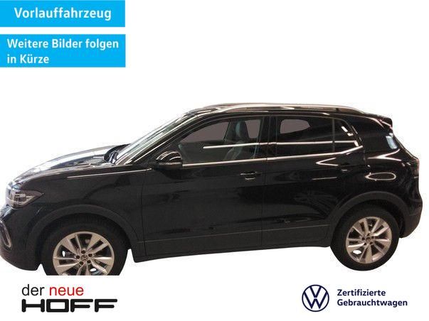 VW T-Cross 10.470 km 26.475 &euro; Troisdorf-Spich 53842