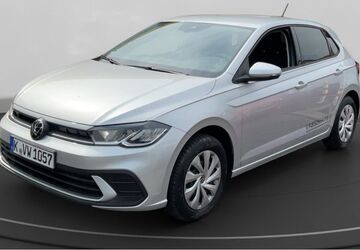 VW Polo 9.999 km 21.780 &euro; Köln-Mülheim 51063
