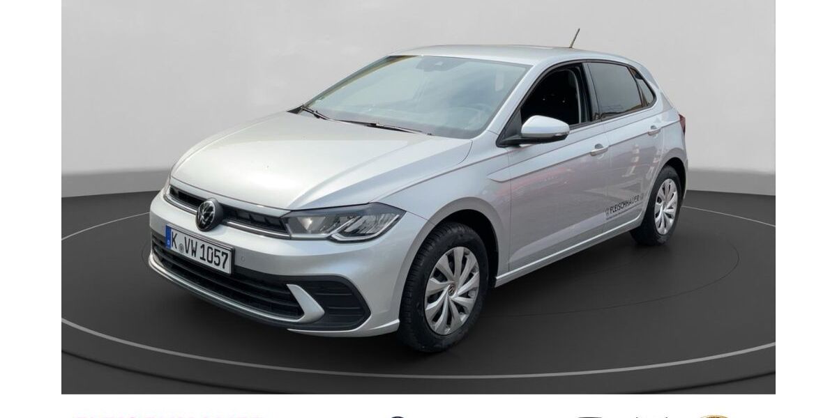 VW Polo 9.999 km 21.780 &euro; Köln-Mülheim 51063