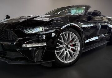 Ford Mustang 74.590 km 39.990 &euro; Troisdorf/Spich 53842