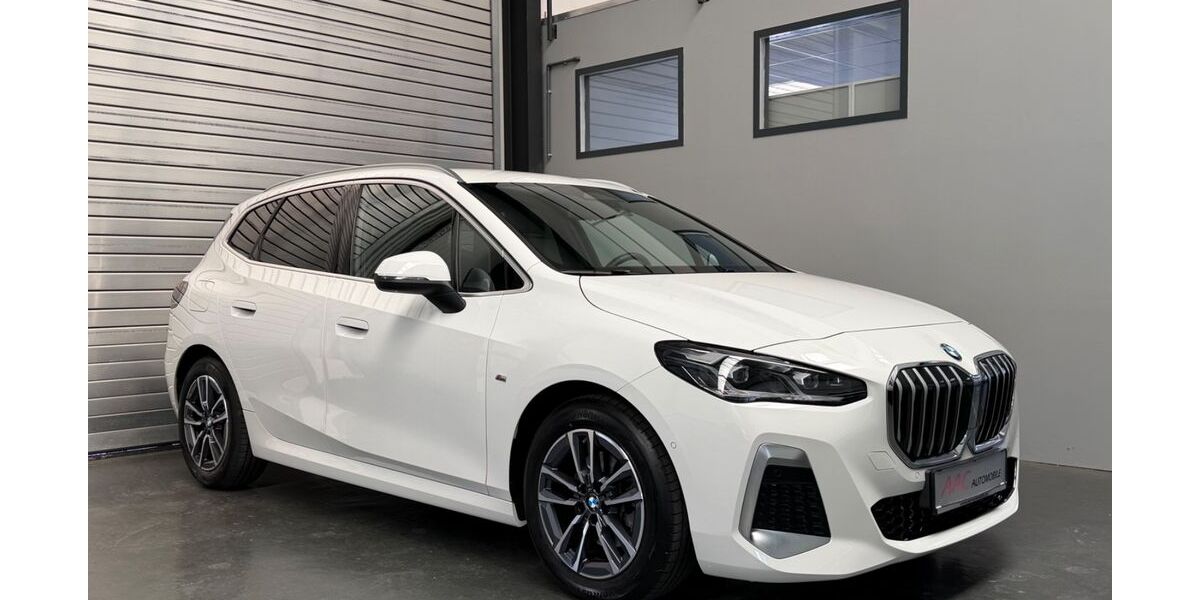 BMW 218 Active Tourer 22.000 km 27.850 &euro; Erftstadt 50374