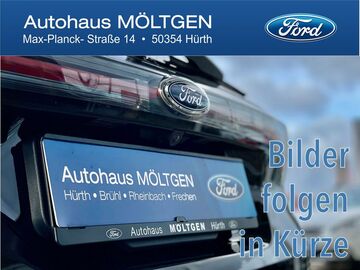 Gebrauchte Ford Fiesta