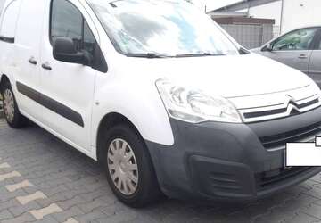 Citroen Berlingo 264.000 km 3.980 &euro; Siegburg 53721