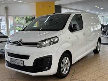 Gebrauchte Citroën Jumpy