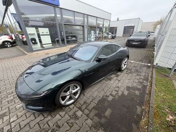 Gebrauchte Jaguar F-Type