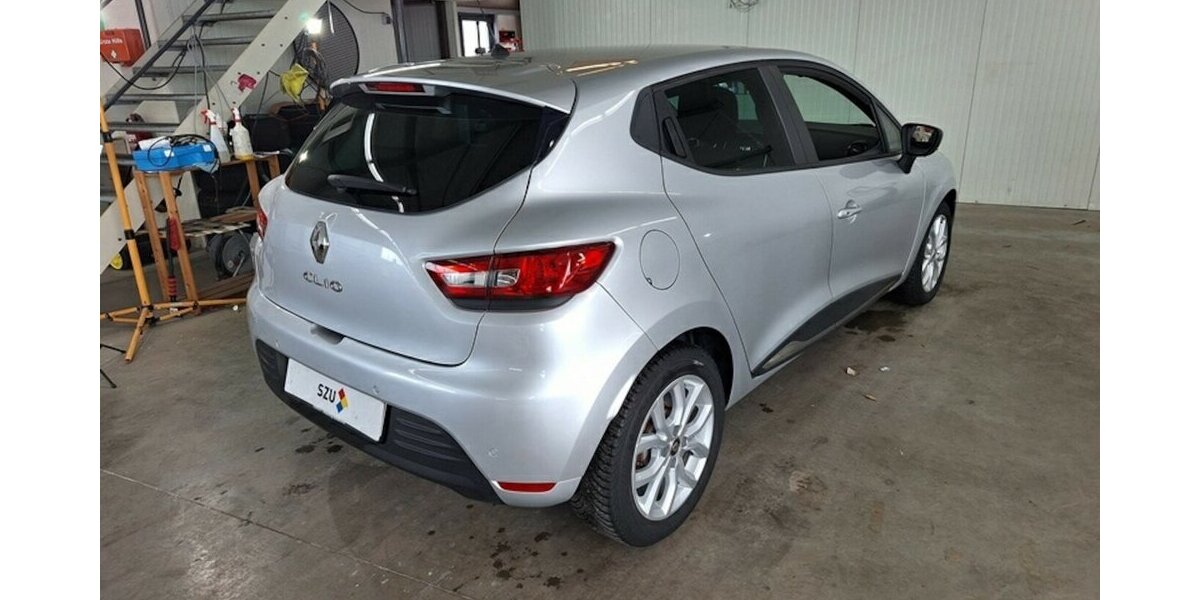 Renault Clio Klima Navi Tempom Alufelgen 1.Hd unfallfrei 45.000 km 11.500 &euro; Erftstadt 50374