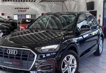 Audi Q5 64.950 km 32.849 &euro; Erftstadt / Köln 50374