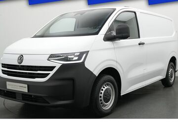 VW T7 Transporter 1.010 km 40.980 &euro; Leverkusen 51379