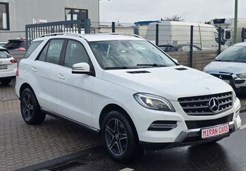 Mercedes-Benz ML 350 224.954 km 14.999 &euro; Düren 52353