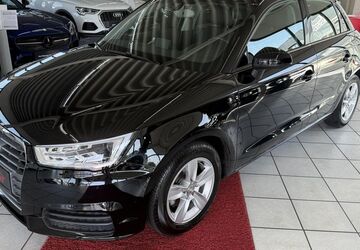 Audi A1 31.300 km 15.449 &euro; Erftstadt / Köln 50374