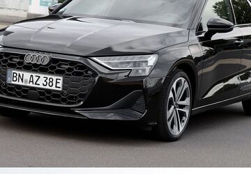 Audi A3 18.663 km 39.880 &euro; Bonn 53119
