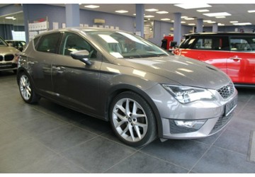 Seat Leon 1.4 TSI ACT FR 63.990 km 12.980 &euro; Euskirchen 53881