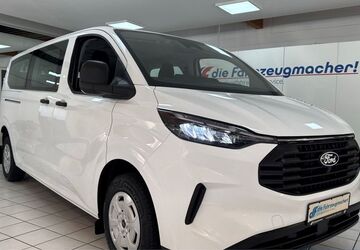 Ford Transit Custom 17.000 km 33.988 &euro; Rheinbach 53359