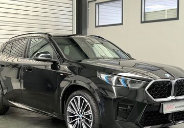 BMW X2 44.000 km 38.450 &euro; Erftstadt 50374