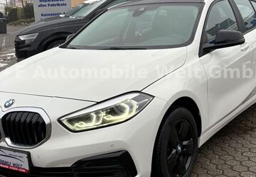 BMW 118 88.700 km 15.890 &euro; Zülpich 53909