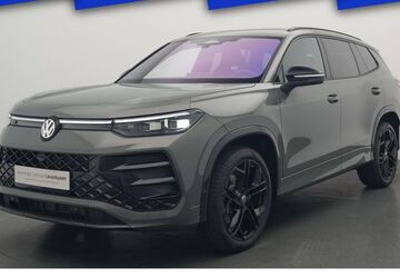 VW Tayron 9.985 km 54.980 &euro; Leverkusen 51379