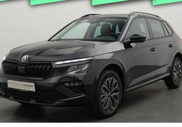 Skoda Kamiq 1.010 km 30.980 &euro; Leverkusen 51379