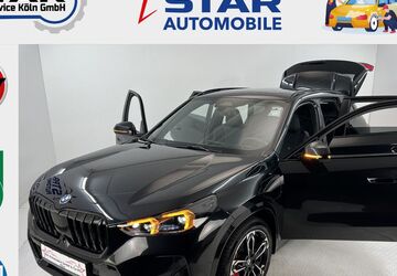 BMW X1 7.407 km 54.990 &euro; Köln 50739