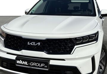 Kia Sorento 19.786 km 45.870 &euro; Düren 52353